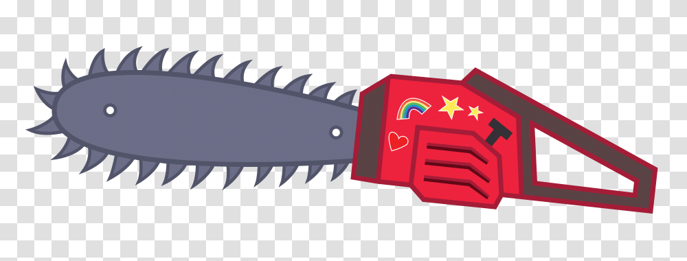 Chainsaw Clipart Simple, Tool, Blade, Weapon, Weaponry Transparent Png