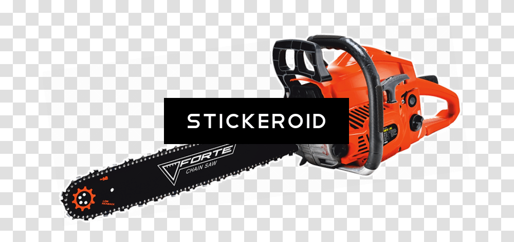 Chainsaw, Apparel, Chain Saw, Tool Transparent Png