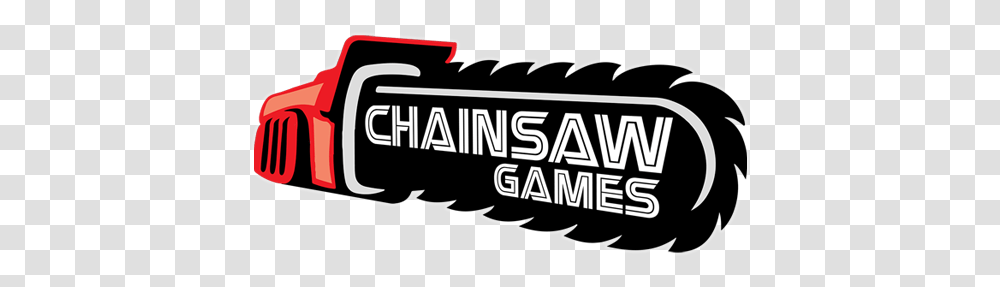 Chainsaw Games Studio Logo, Text, Word, Label, Dynamite Transparent Png