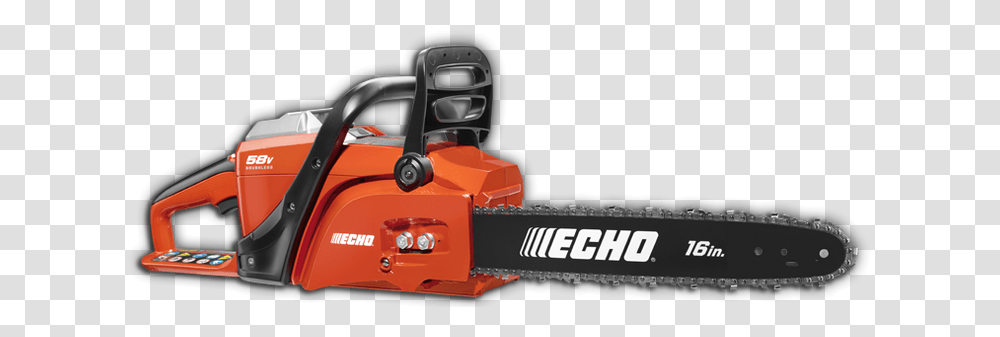 Chainsaw Images Echo 58v Chainsaw, Tool, Chain Saw, Lawn Mower Transparent Png
