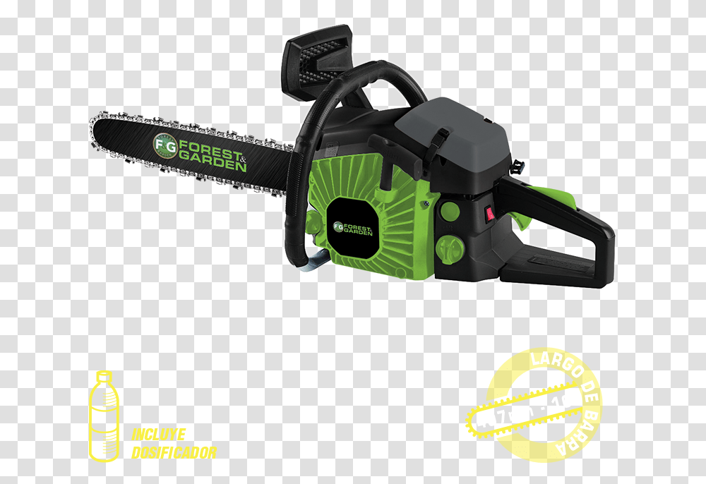 Chainsaw, Tool, Chain Saw, Lawn Mower Transparent Png