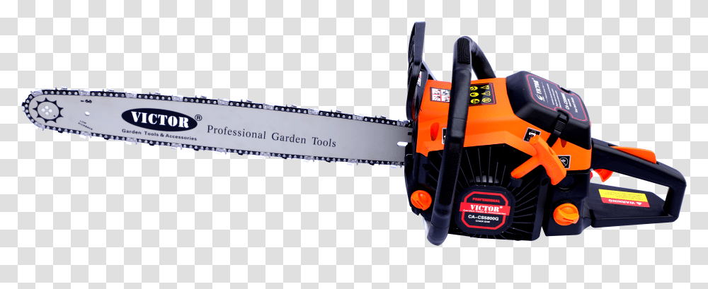 Chainsaw Victor Ca Chainsaw Transparent Png