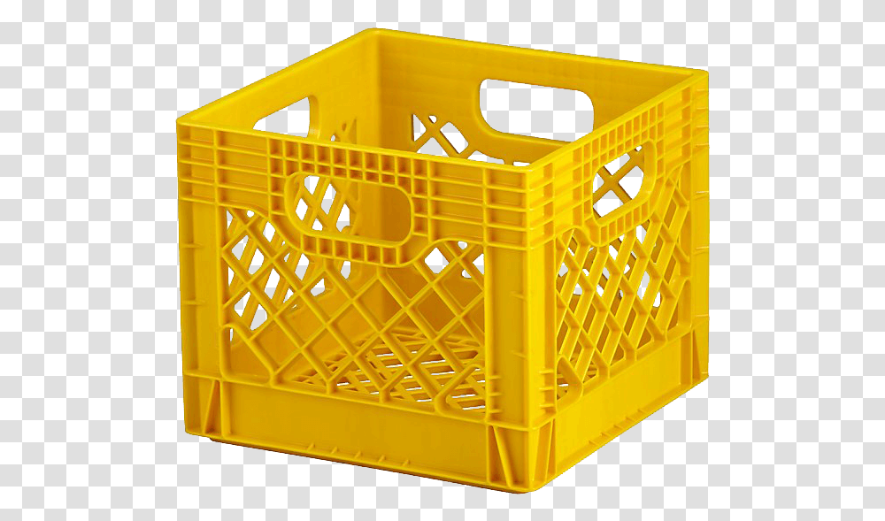 Chainz, Box, Crate, Crib, Furniture Transparent Png