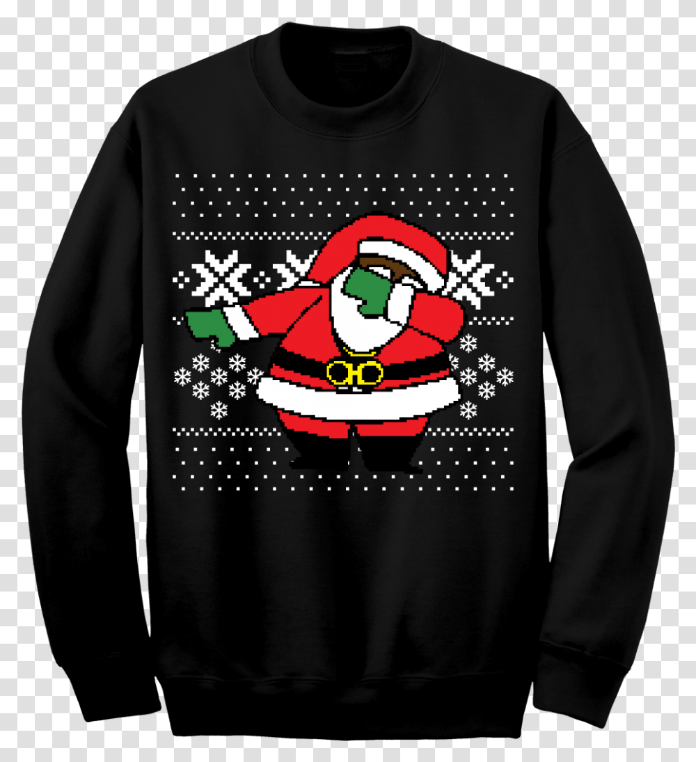 Chainz Christmas Sweater, Apparel, Sweatshirt, Hoodie Transparent Png
