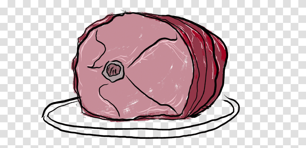 Chainz, Pork, Food, Ham Transparent Png