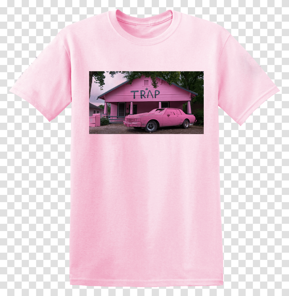 Chainz Shirt Trap Shirt, Apparel, T-Shirt, Car Transparent Png