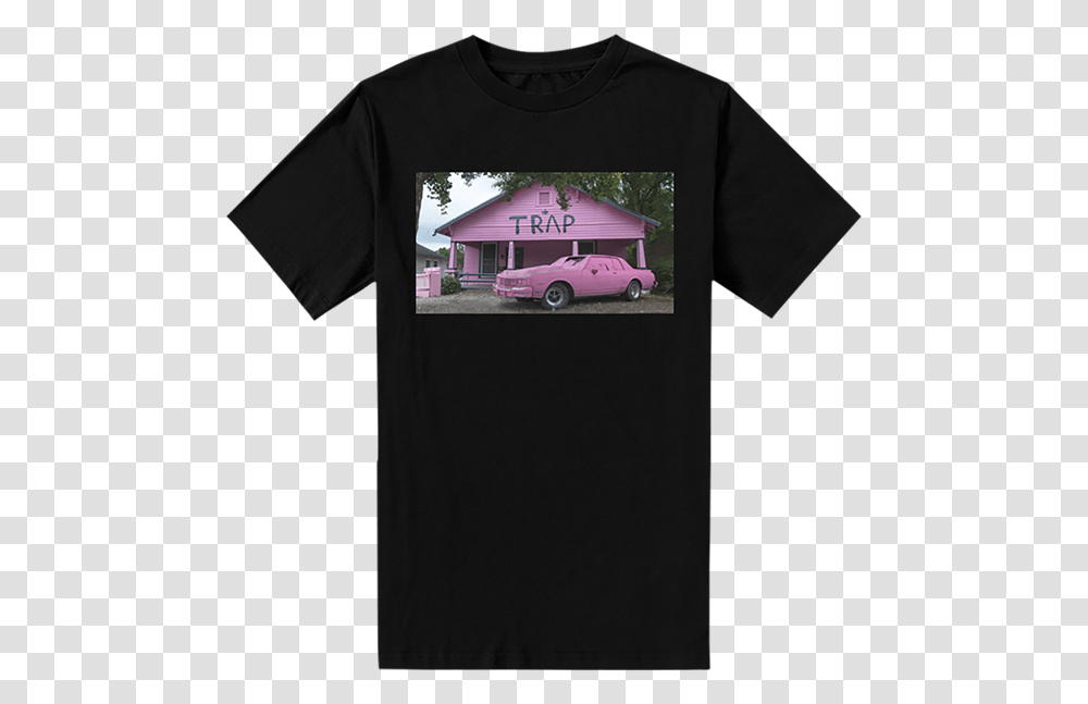 Chainz Trap T Shirt, Apparel, Car, Vehicle Transparent Png