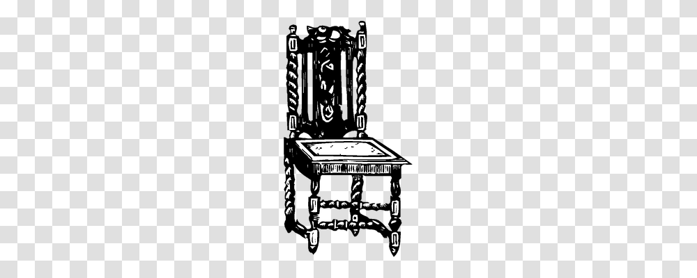 Chair Tool, Furniture, Room, Indoors Transparent Png