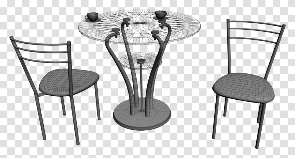 Chair 2018, Furniture, Tabletop, Glass Transparent Png