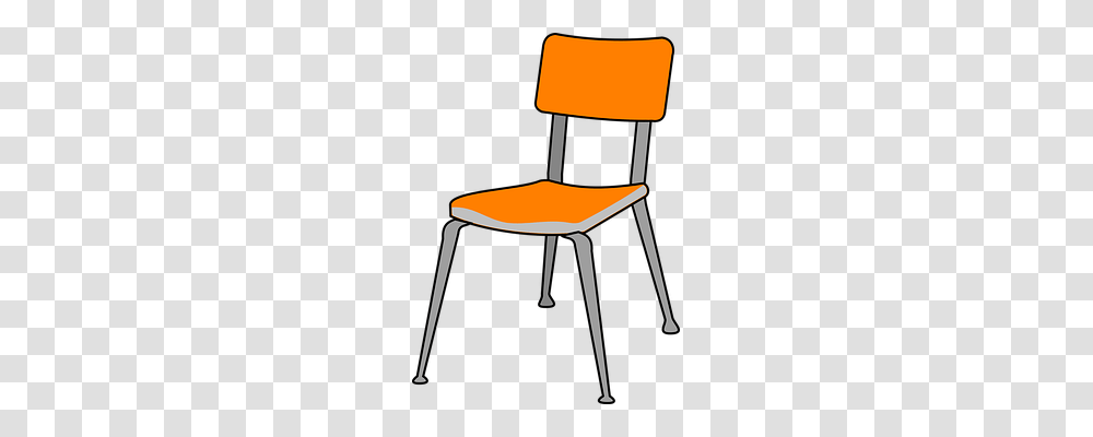 Chair Education, Furniture Transparent Png