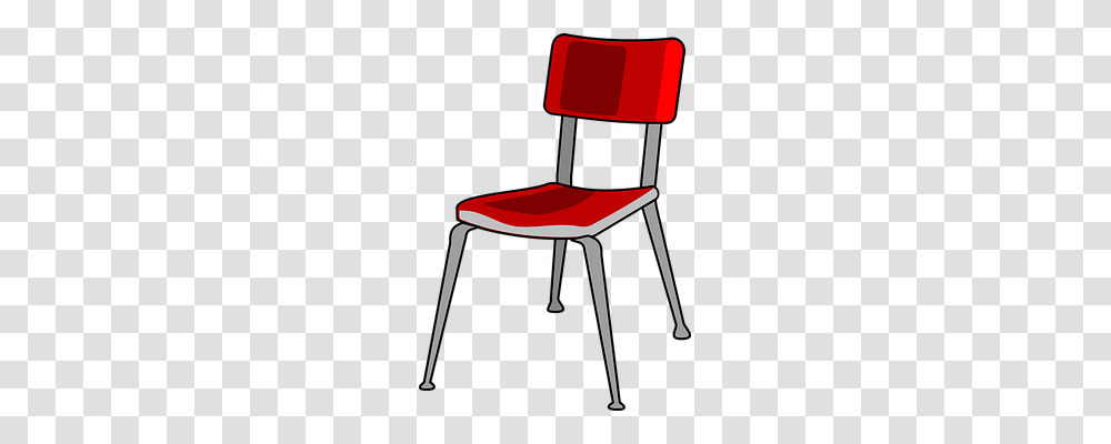 Chair Education, Furniture Transparent Png