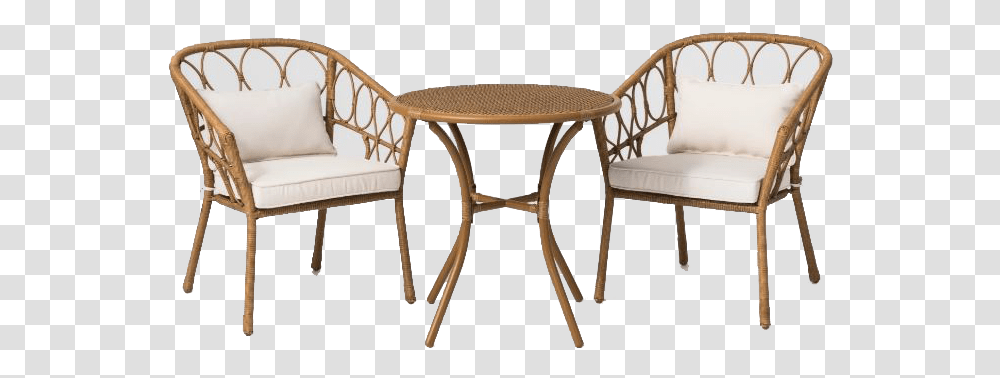 Chair And Table 1 Windsor Chair, Furniture, Coffee Table, Dining Table, Tabletop Transparent Png