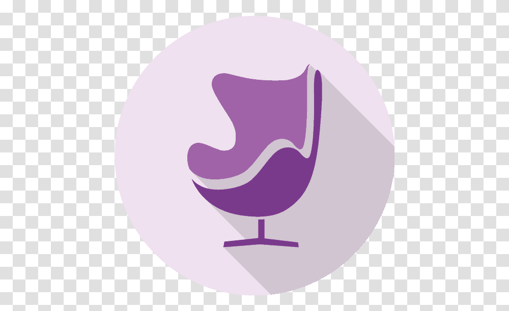 Chair, Ball, Sphere, Heart, Balloon Transparent Png