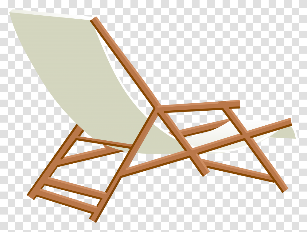 Chair Beach Chair, Furniture, Canvas, Rocking Chair, Cushion Transparent Png