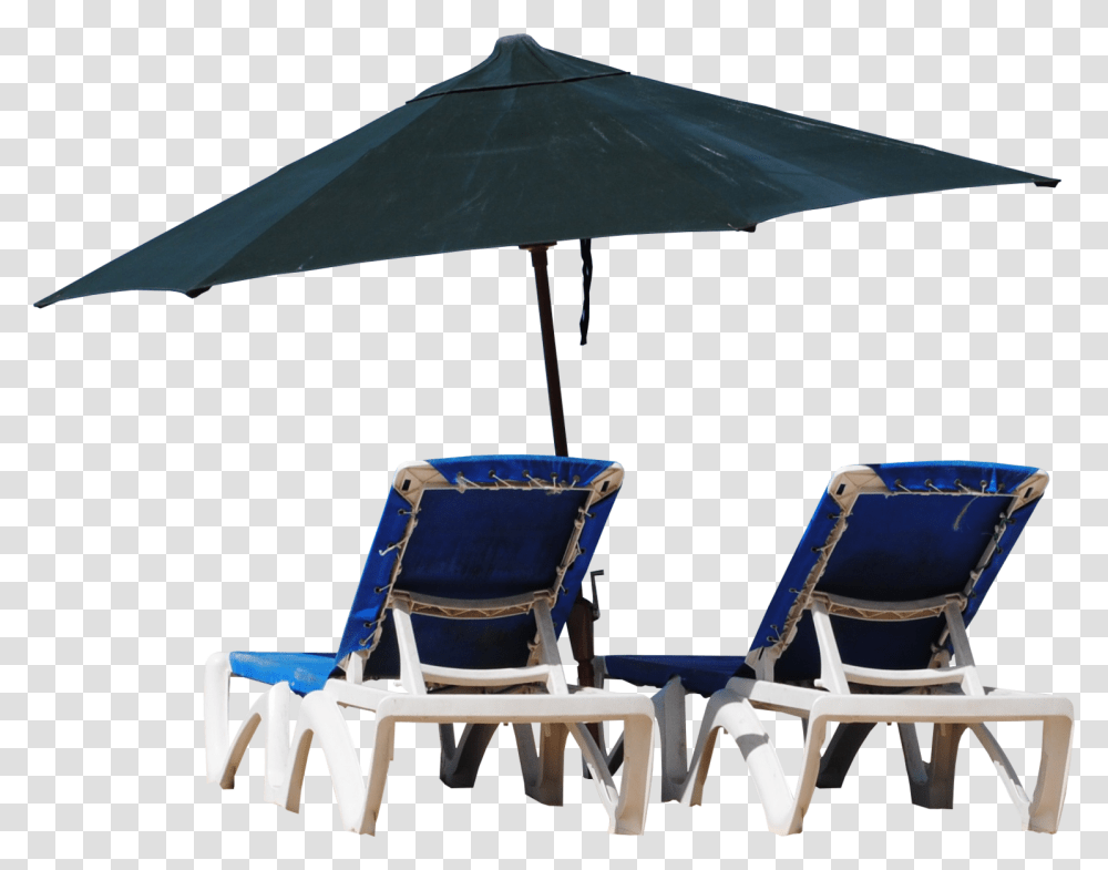 Chair Beach Umbrella Download Chair Beach Umbrella, Furniture, Tent, Canopy, Patio Umbrella Transparent Png