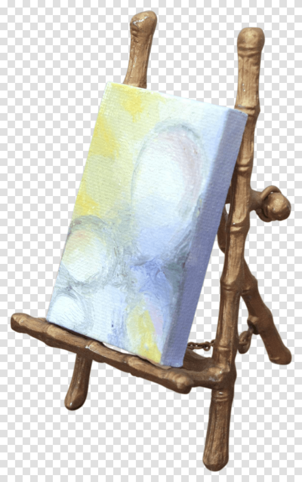 Chair, Canvas, Axe, Tool Transparent Png