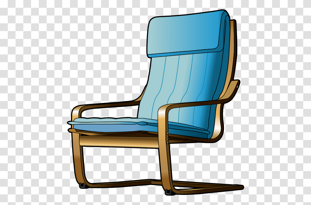 Chair Clip Art, Furniture, Armchair, Rocking Chair Transparent Png