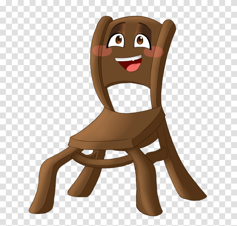 Chair Clip Art Happy, Furniture, Toy, Wood, Throne Transparent Png