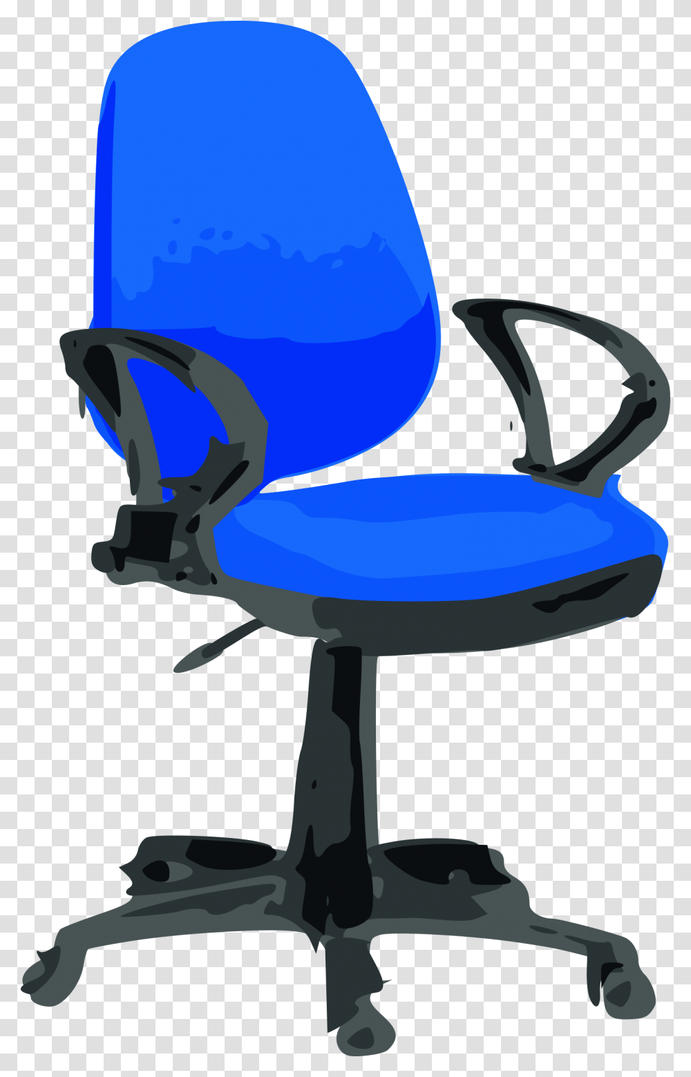 Chair Clipart Animated, Furniture, Cushion, Baseball Cap, Hat Transparent Png