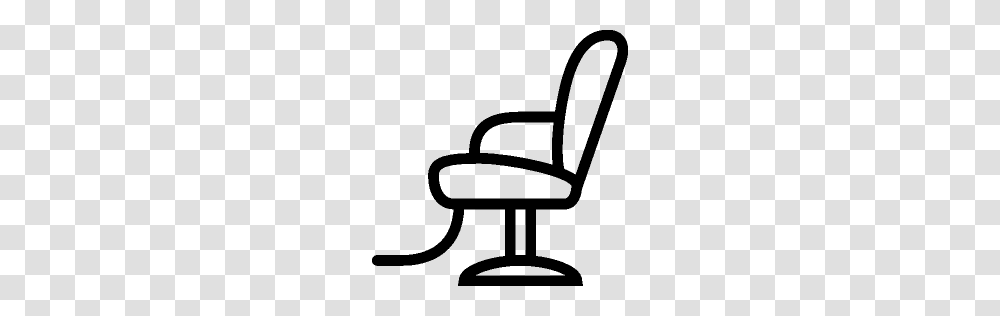 Chair Clipart Barber, Gray, World Of Warcraft Transparent Png