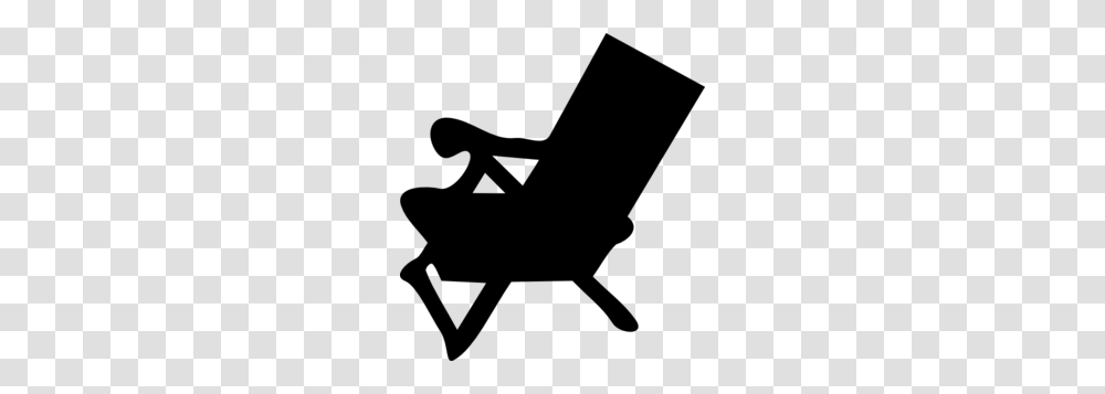 Chair Clipart Beach Chair, Gray, World Of Warcraft Transparent Png