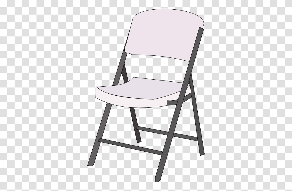 Chair Clipart Black And White, Furniture, Canvas Transparent Png