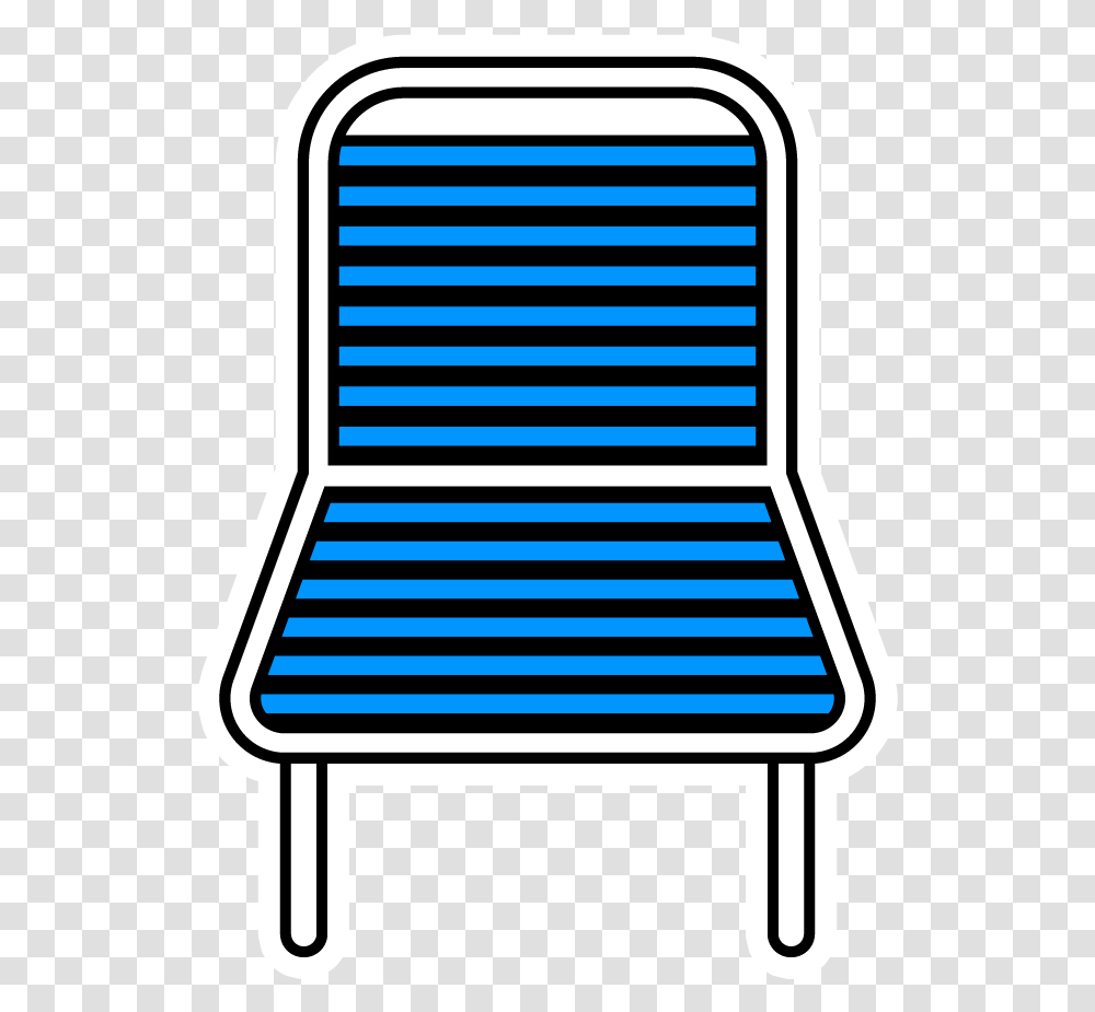 Chair Clipart Download Chair, Label, Furniture, Rug Transparent Png