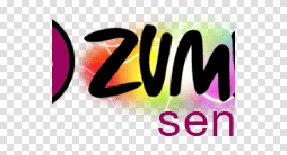 Chair Clipart Zumba, Logo, Trademark Transparent Png