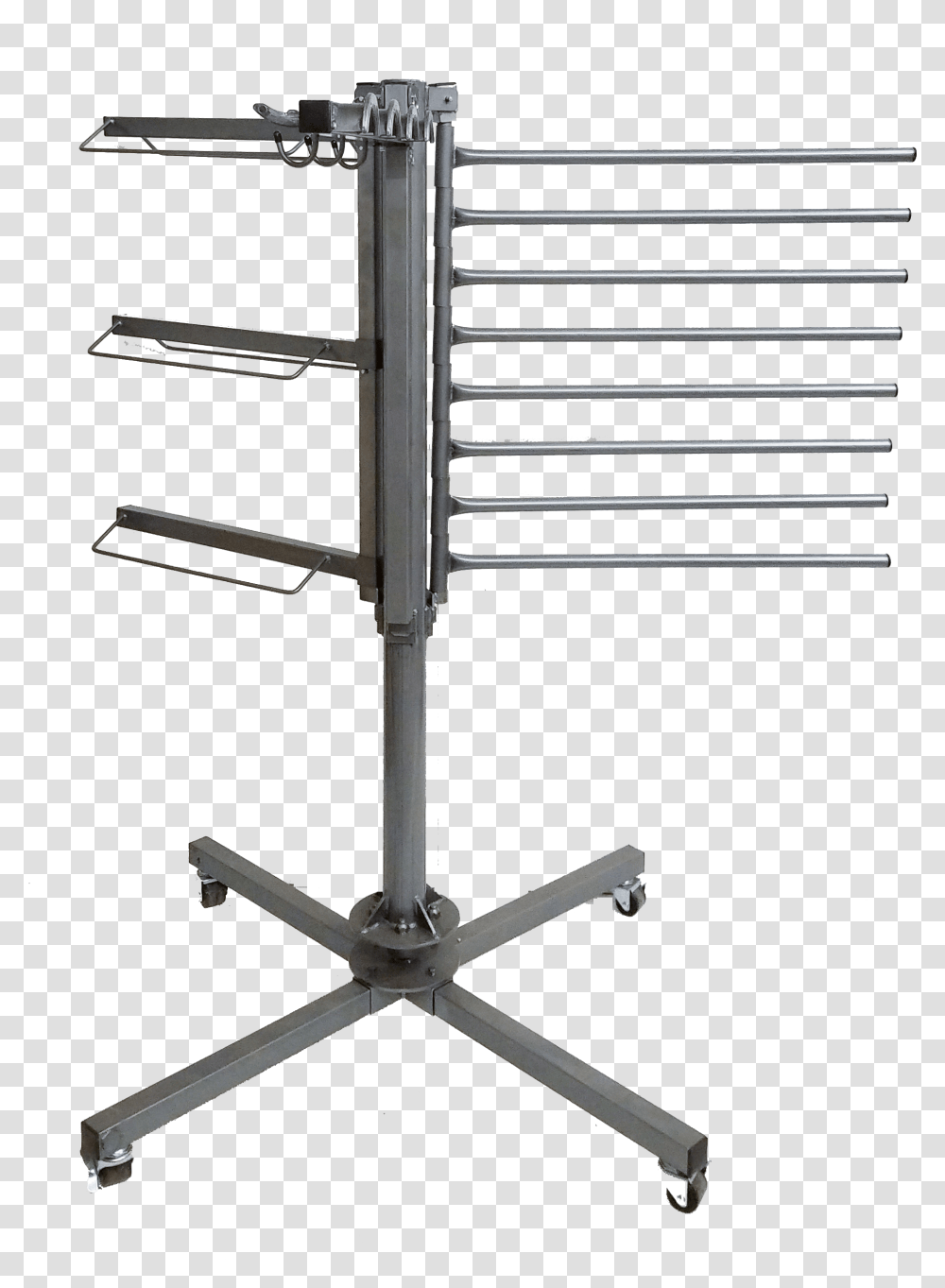 Chair, Cross, Drying Rack, Stand Transparent Png