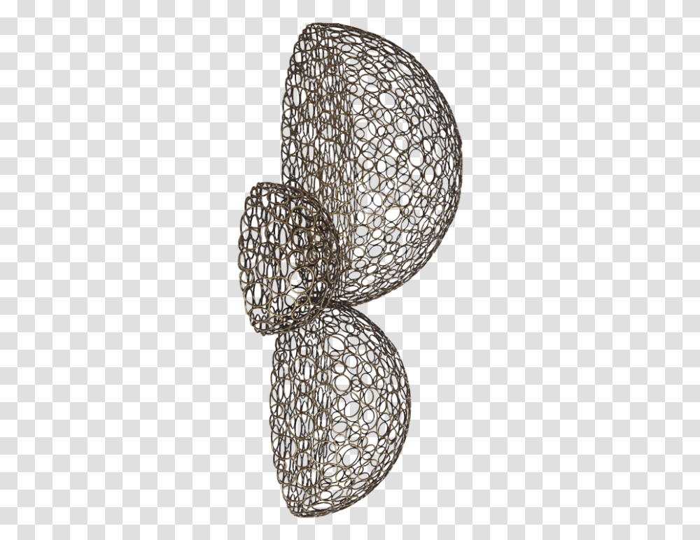 Chair, Crystal, Moss, Plant, Lamp Transparent Png