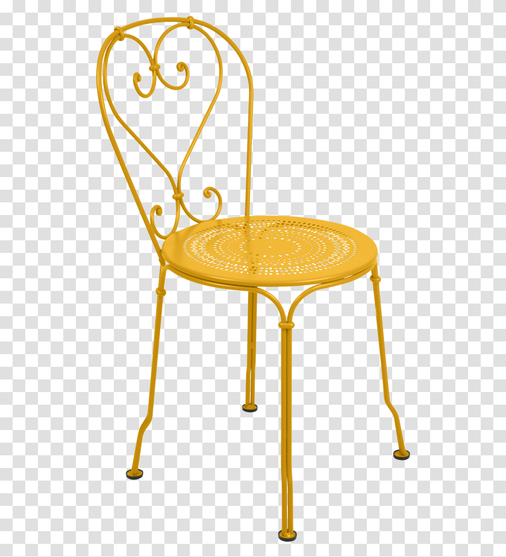 Chair Fermob, Furniture, Wood, Lamp, Throne Transparent Png