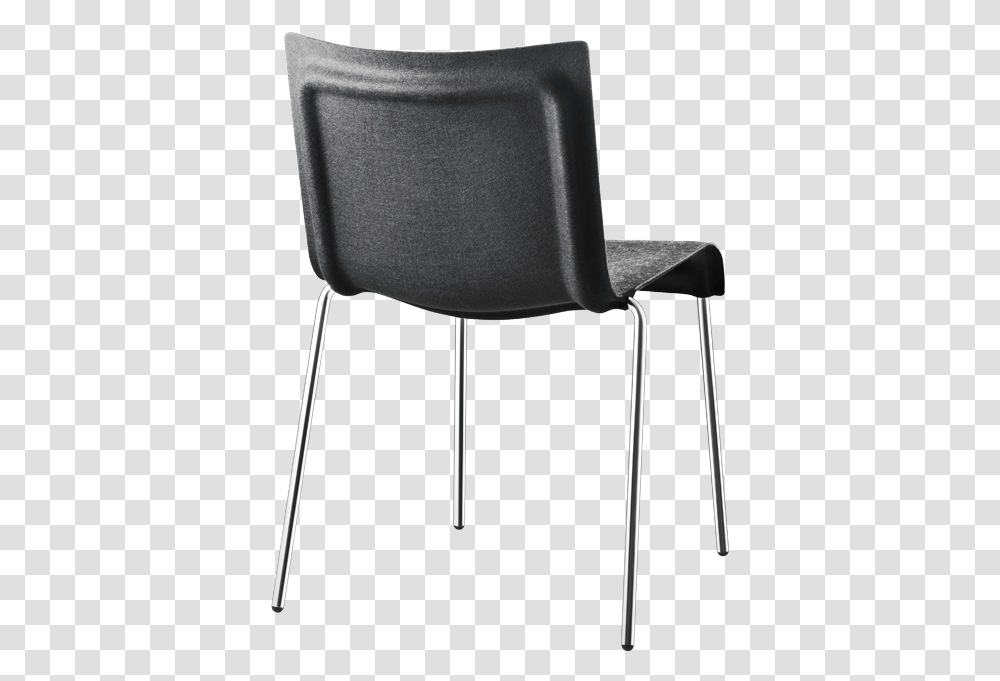 Chair For Back Back Of Chair, Furniture Transparent Png