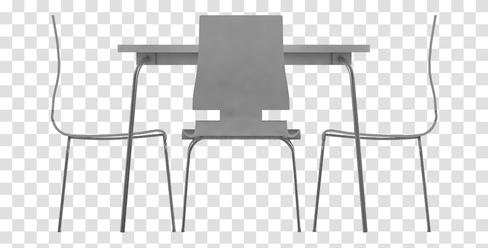 Chair For Photoshop Chair, Furniture, Aluminium Transparent Png
