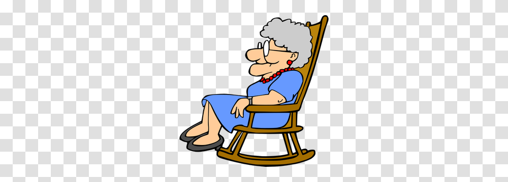 Chair Free Clipart, Furniture, Sitting, Kneeling, Reading Transparent Png