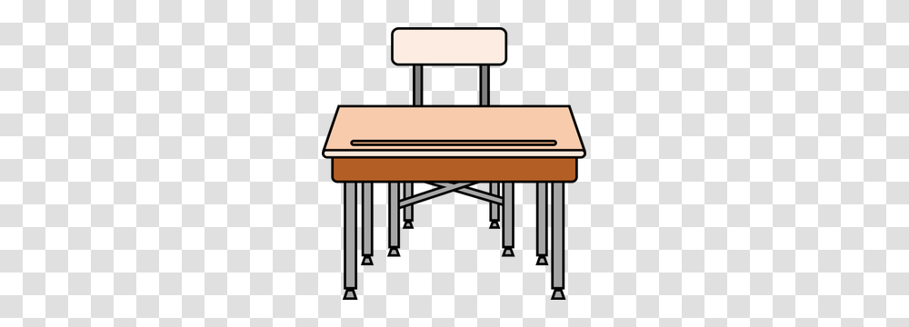 Chair Free Clipart, Furniture, Tabletop, Desk Transparent Png