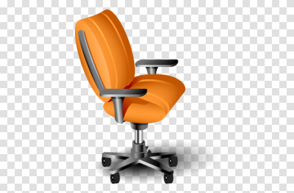 Chair Free Image Download Office Chair, Furniture, Lamp, Cushion, Headrest Transparent Png