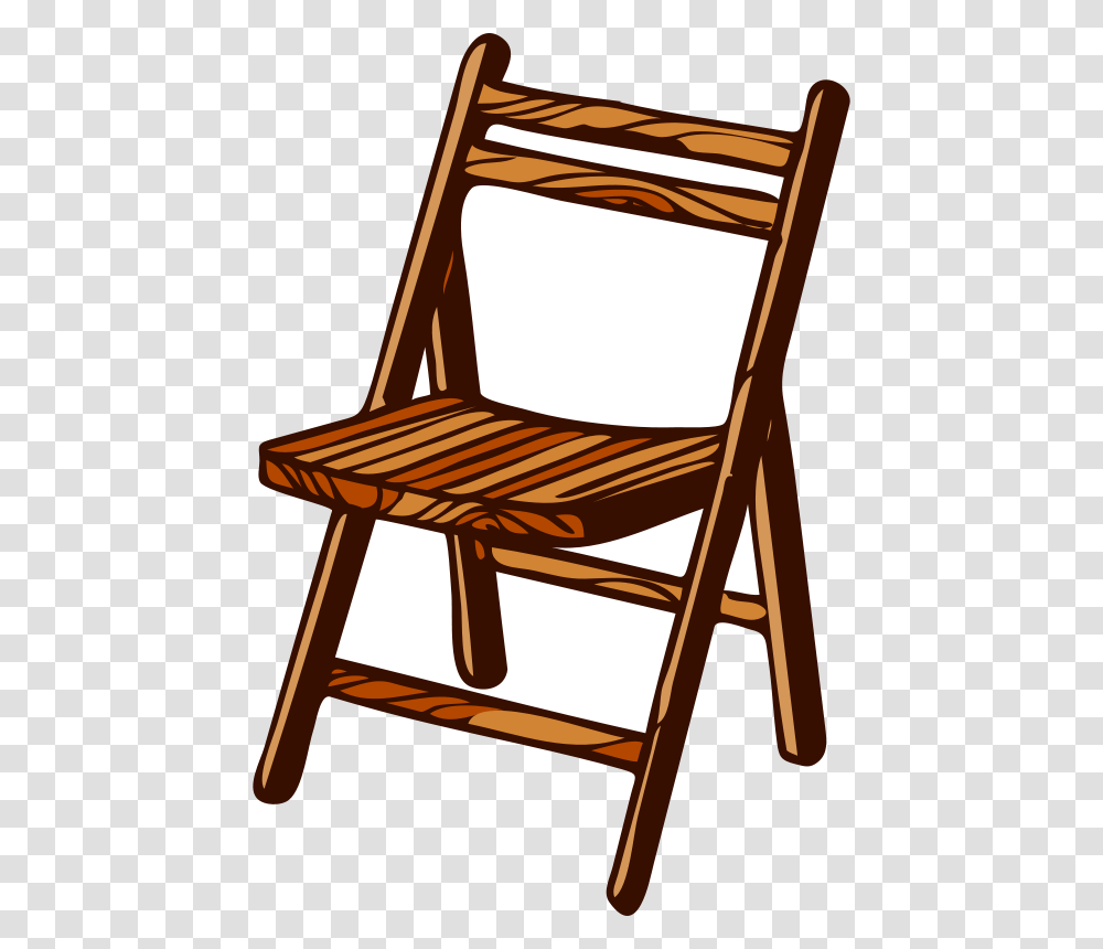 Chair Free Stock Clipart, Furniture, Canvas, Wood, Plywood Transparent Png