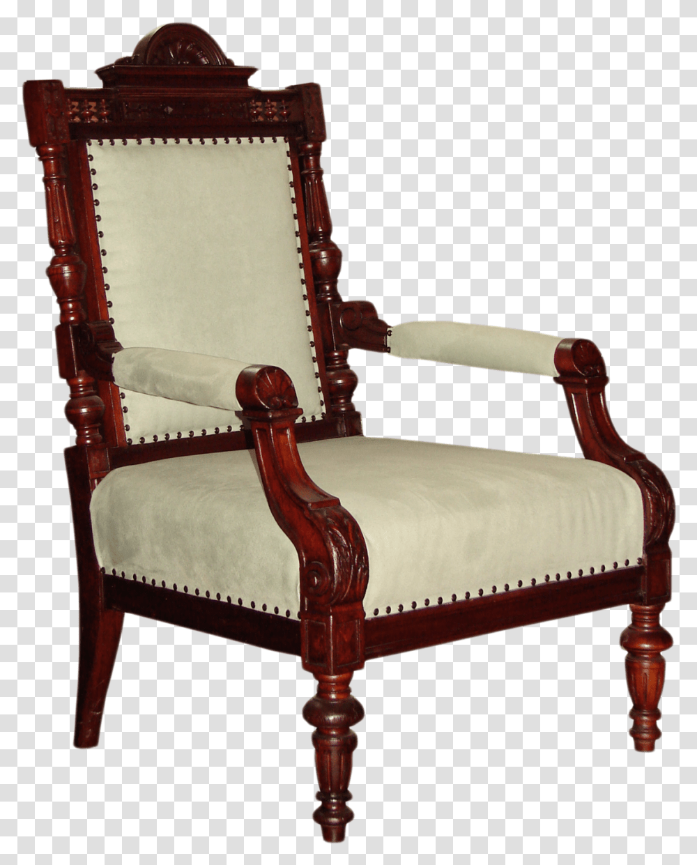 Chair Full Hd, Furniture, Armchair, Cushion, Throne Transparent Png