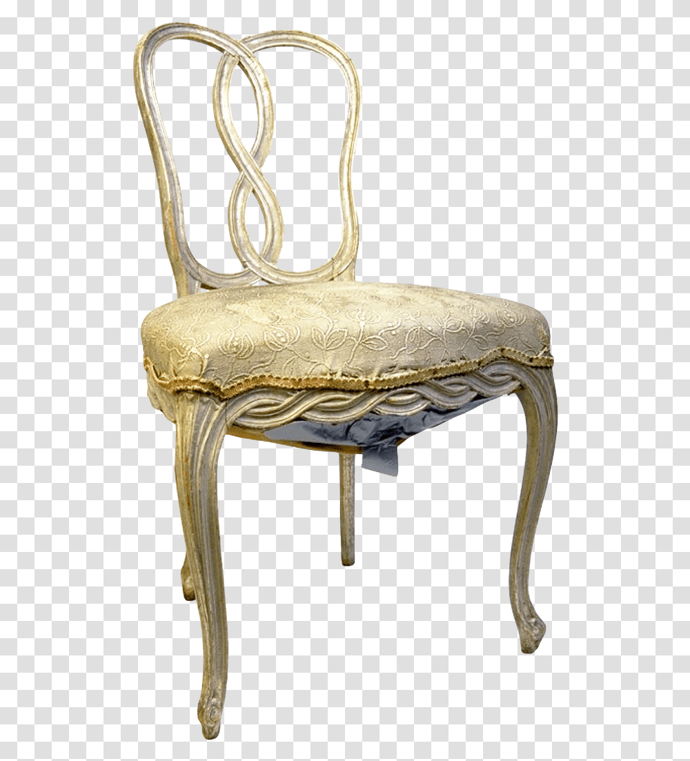 Chair, Furniture, Antler Transparent Png