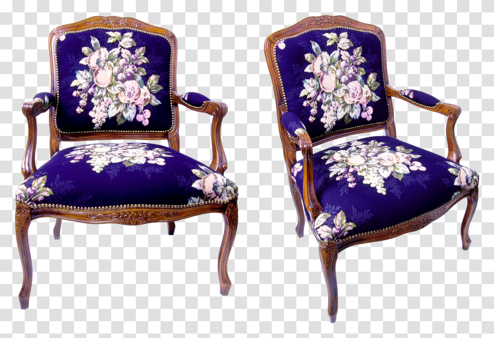 Chair, Furniture, Armchair, Throne Transparent Png