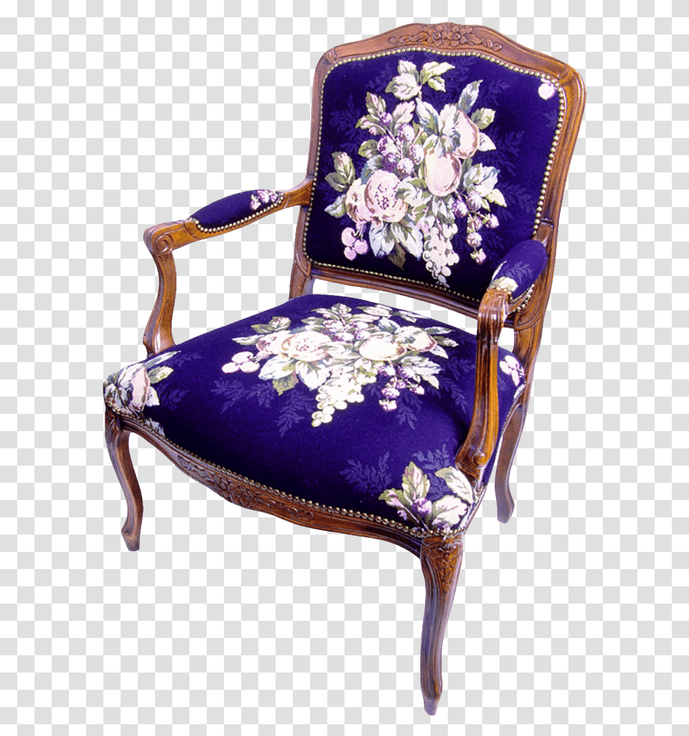 Chair, Furniture, Armchair, Throne Transparent Png