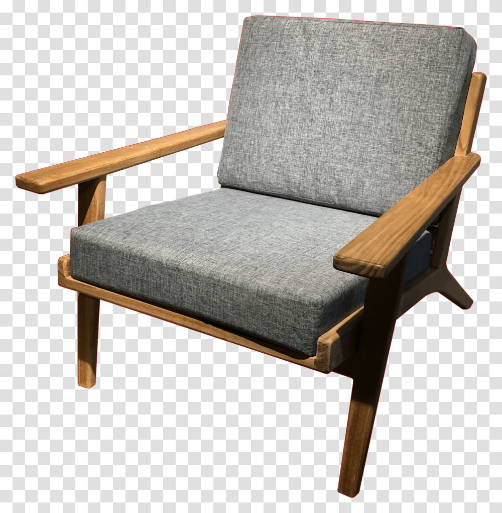 Chair, Furniture, Armchair Transparent Png