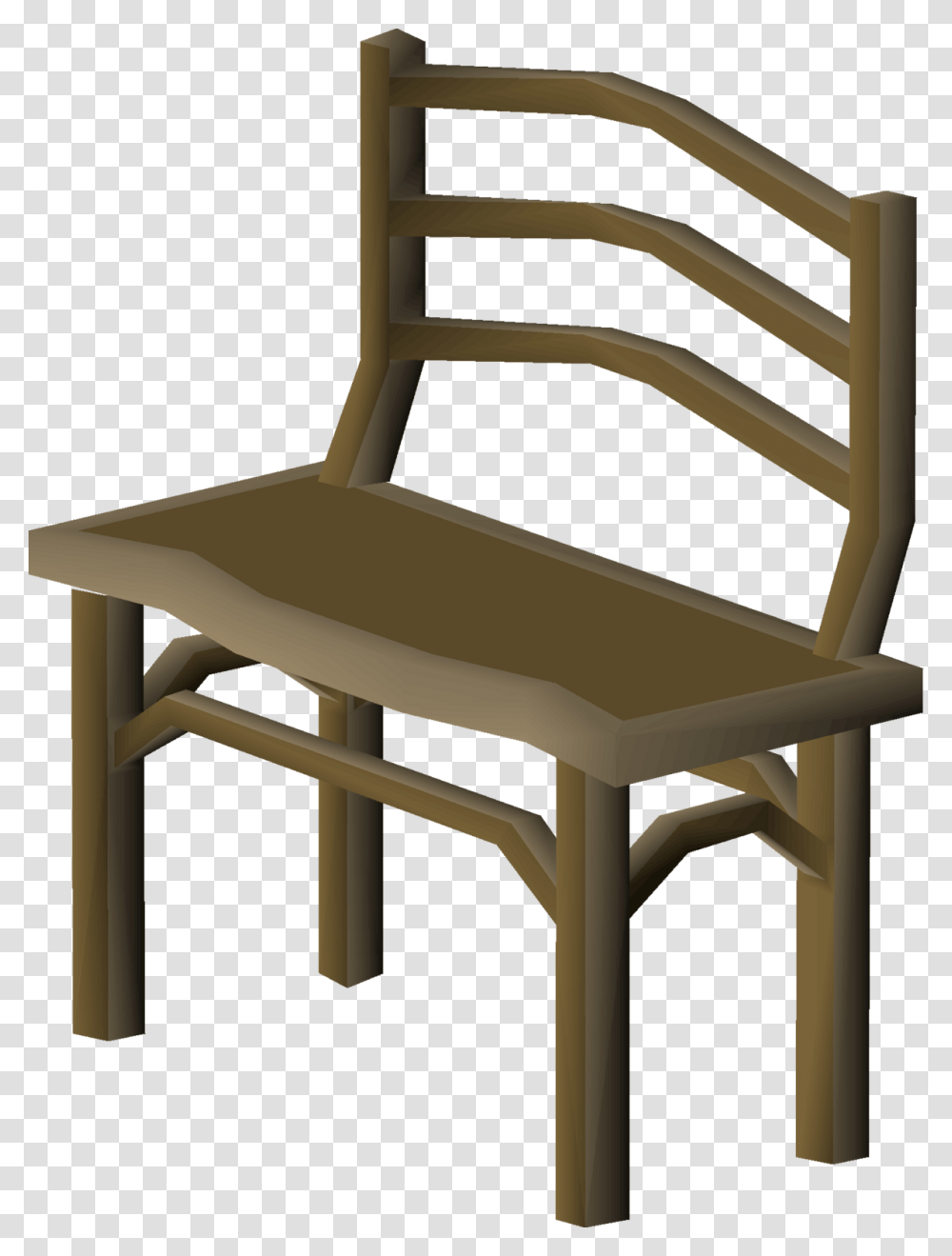 Chair, Furniture, Armchair Transparent Png