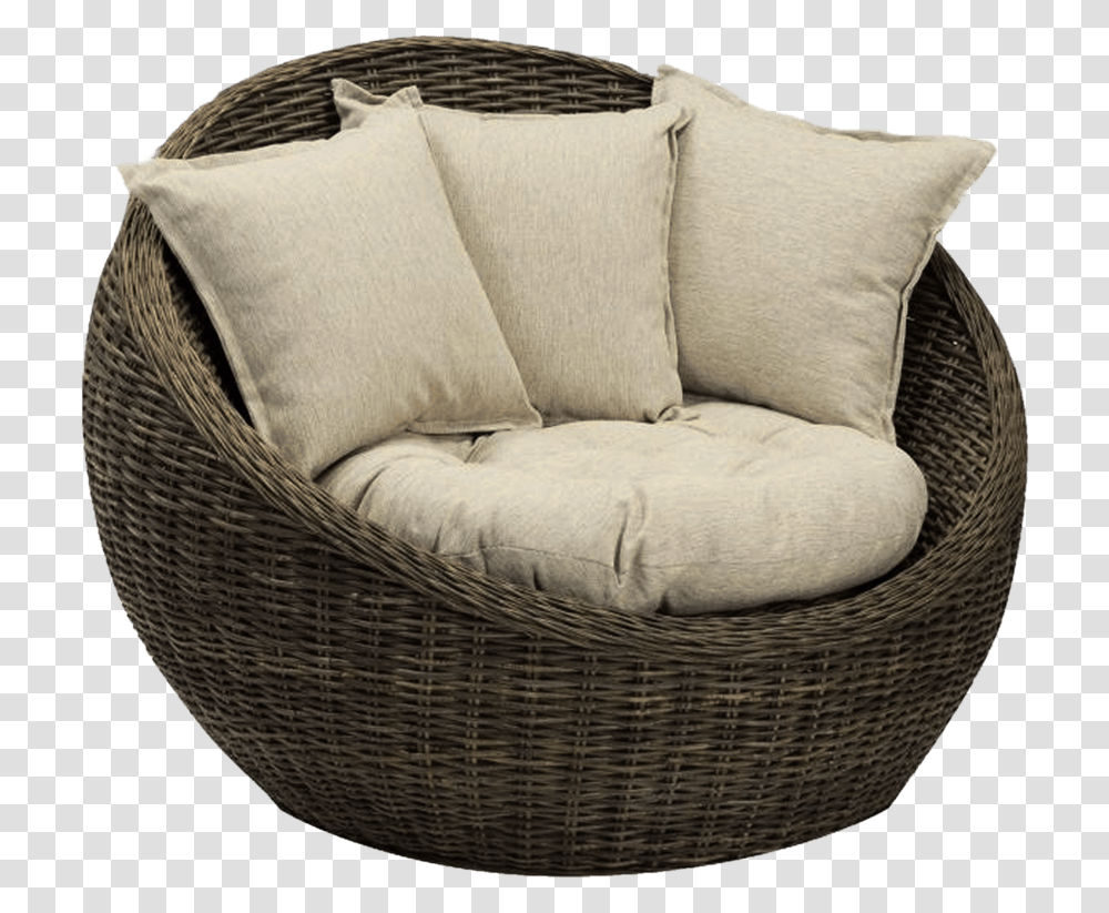 Chair, Furniture, Armchair Transparent Png