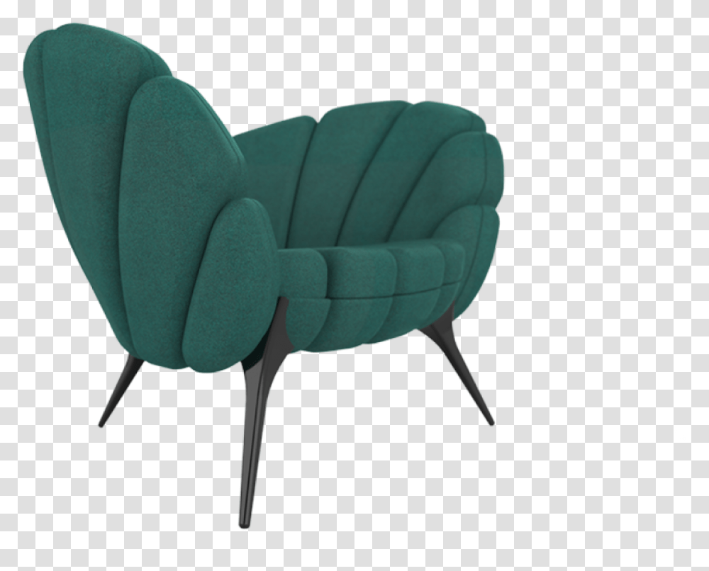 Chair, Furniture, Armchair Transparent Png