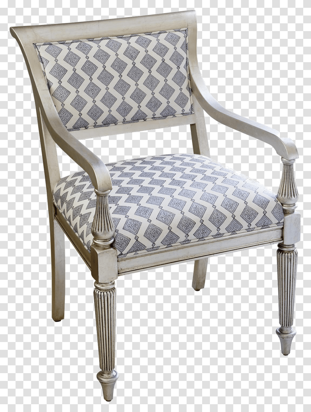 Chair, Furniture, Armchair Transparent Png