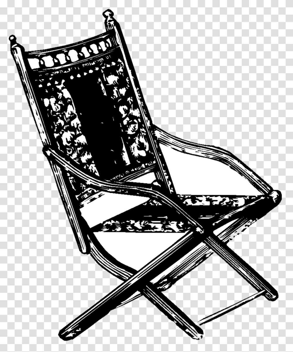 Chair, Furniture, Armchair Transparent Png