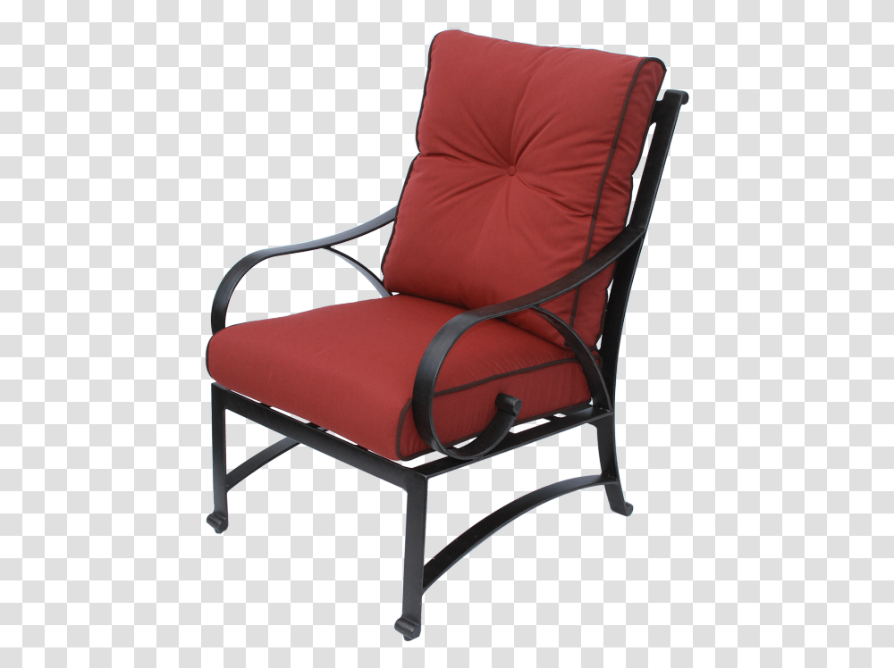 Chair, Furniture, Armchair Transparent Png