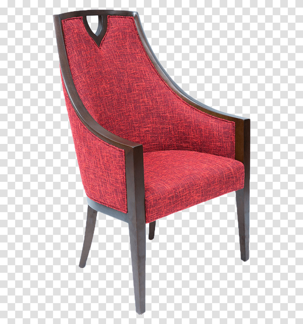 Chair, Furniture, Armchair Transparent Png