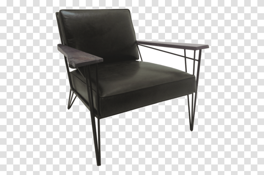 Chair, Furniture, Armchair Transparent Png